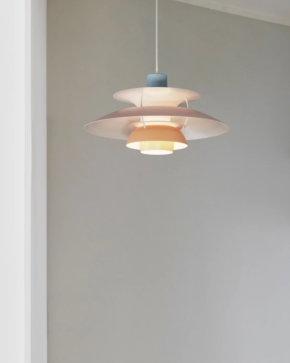 PH 5 hanglamp van Louis Poulsen - Afbeelding 3
