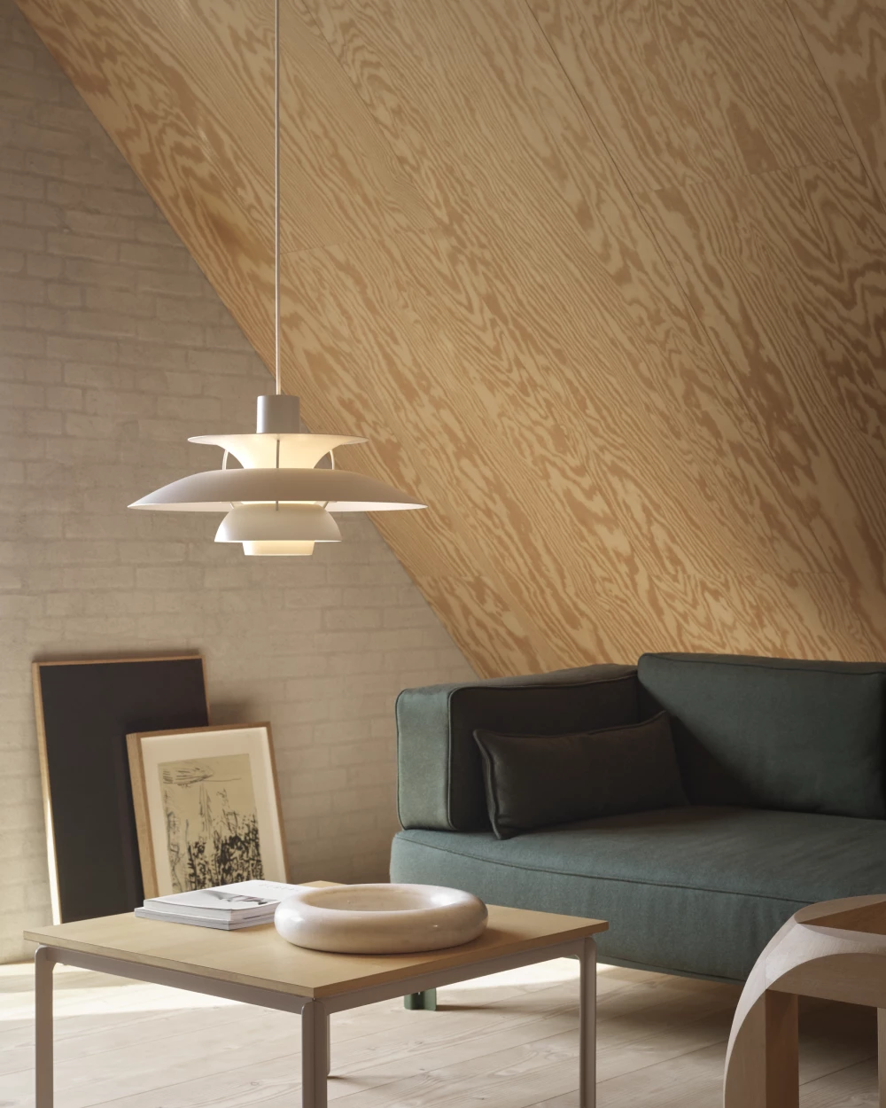 PH 5 hanglamp van Louis Poulsen