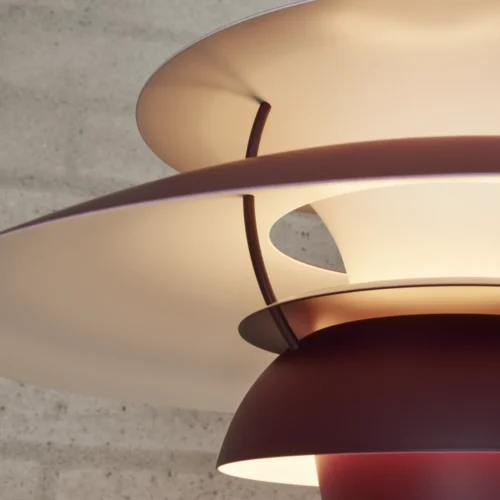 PH 5 hanglamp van Louis Poulsen - Afbeelding 7