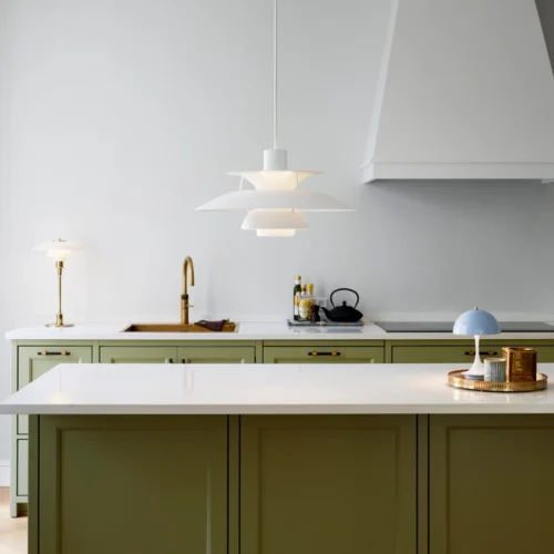 PH 5 hanglamp van Louis Poulsen - Afbeelding 4