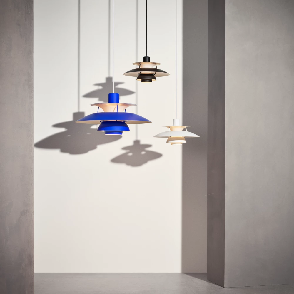 PH 5 hanglamp van Louis Poulsen - Afbeelding 6