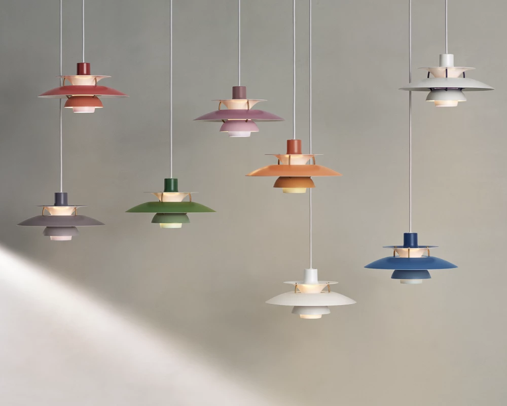 PH 5 hanglamp van Louis Poulsen - Afbeelding 12