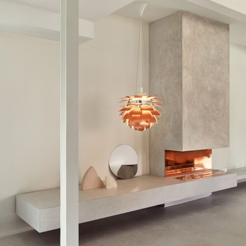 PH Artichoke van Louis Poulsen - Afbeelding 4