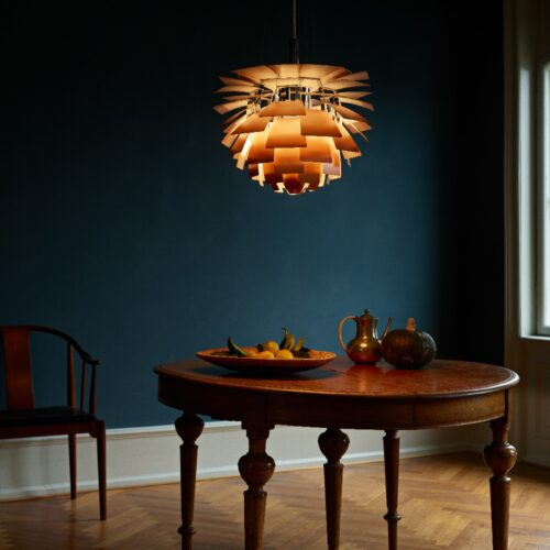 PH Artichoke van Louis Poulsen - Afbeelding 3