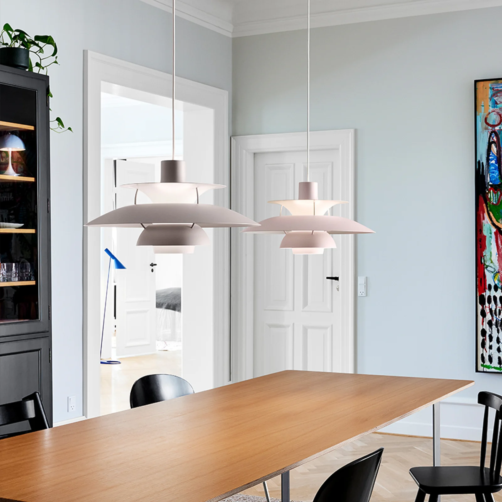 PH 5 hanglamp van Louis Poulsen - Afbeelding 9
