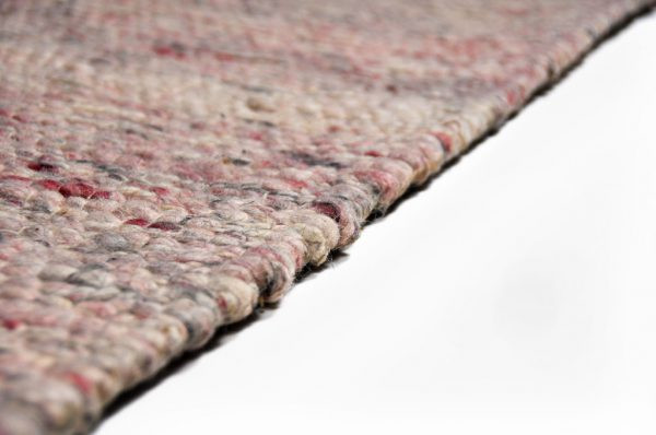 Pink Wool - Afbeelding 2