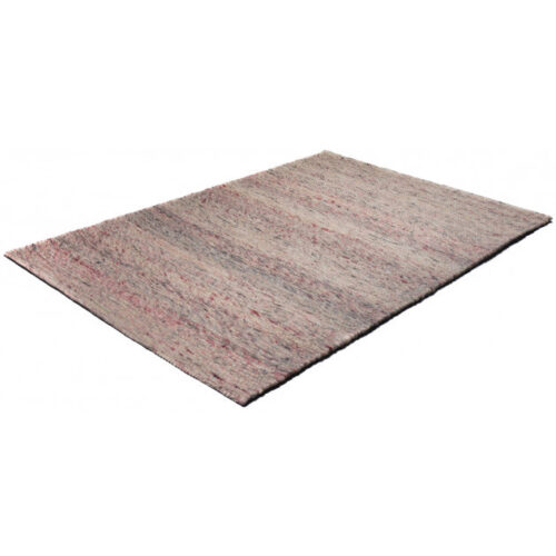 Pink Wool