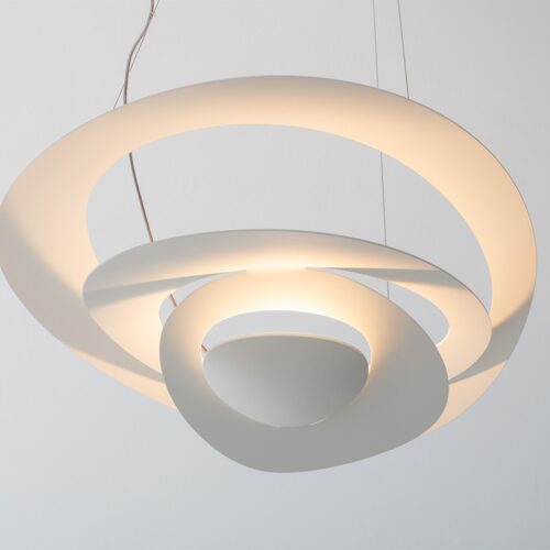 Artemide Pirce Mini hanglamp - showmodel