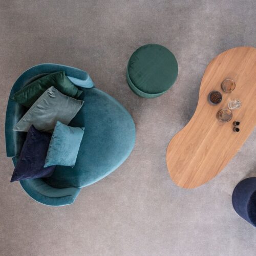 Plectrum fauteuil van Passe Partout - Afbeelding 4