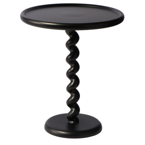 Twister bijzettafel van Pols Potten - Afbeelding 4