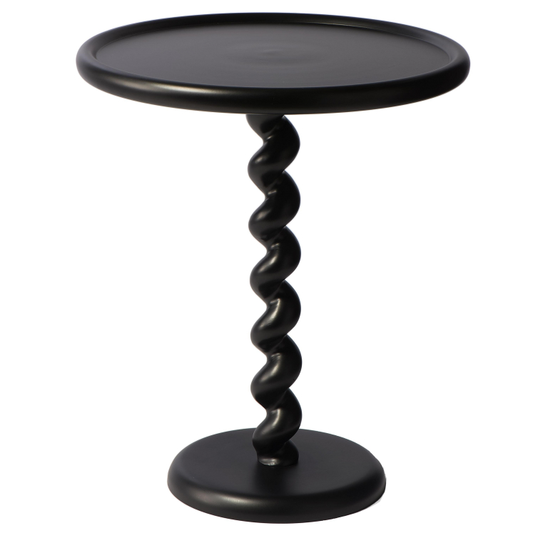 Twister bijzettafel van Pols Potten - Afbeelding 4