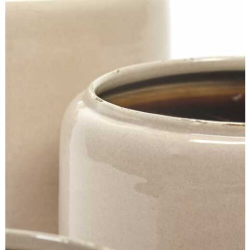 Flower Pot Pink Costa Serax - Afbeelding 3