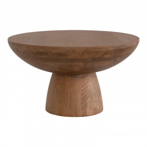 Rotondo coffee table van UNC