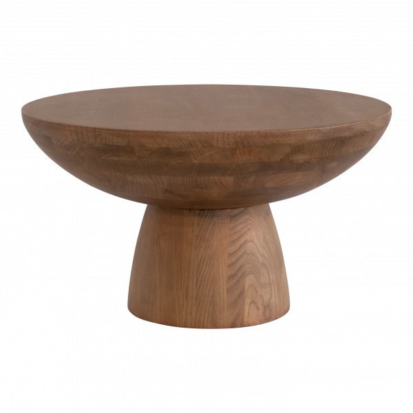 Rotondo coffee table van UNC