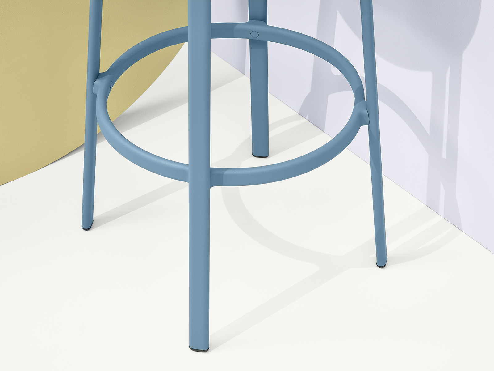 Infiniti Round&Round kruk - Afbeelding 9