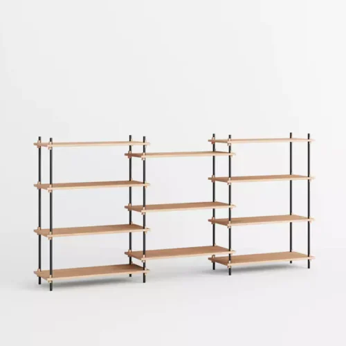 Shelving Systems – s.115.3.A van Moebe