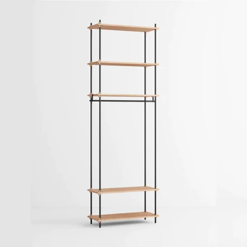 Shelving Systems – s.255.1.F van Moebe