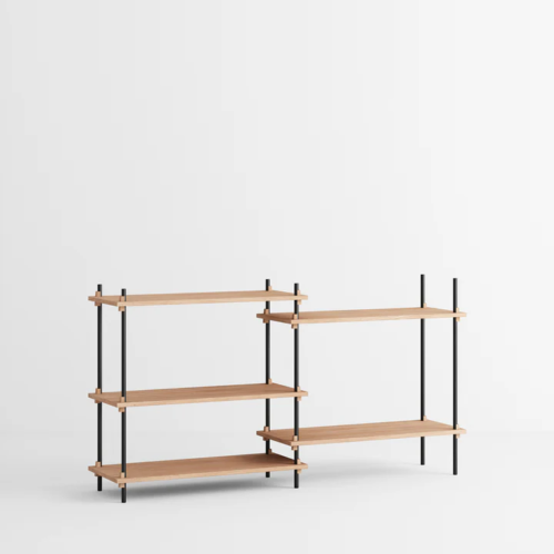 Shelving Systems – s.85.2.A van Moebe