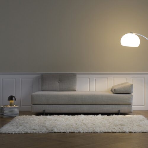 Innovation Living Sigmund Indu slaapbank
