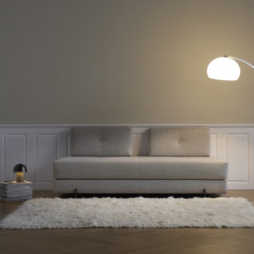 Innovation Living Sigmund Indu slaapbank - Afbeelding 4