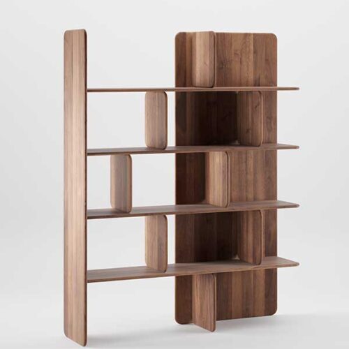 Soft Shelf kast van Artisan