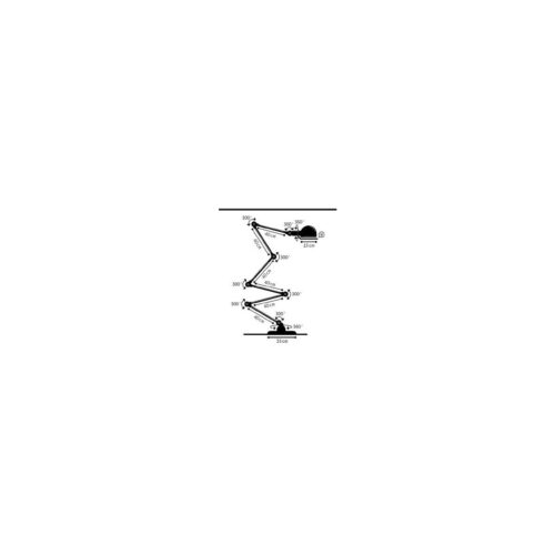 Jieldé Loft D9406 vloerlamp - Afbeelding 13