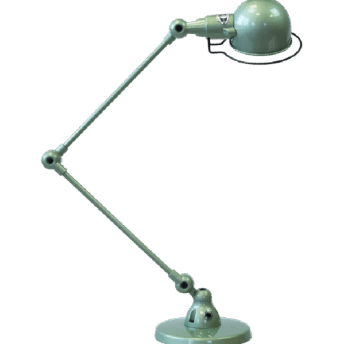 Jieldé Signal SI333 bureaulamp - Afbeelding 5