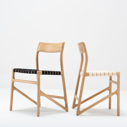Gazzda Fawn Chair eetkamerstoel - Afbeelding 2