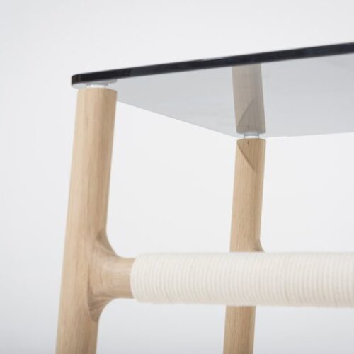 Gazzda Fawn Side Table - Afbeelding 2