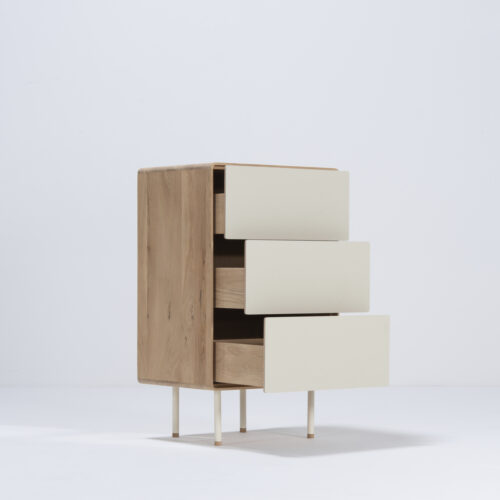 Alternative view of Gazzda Fina drawer
