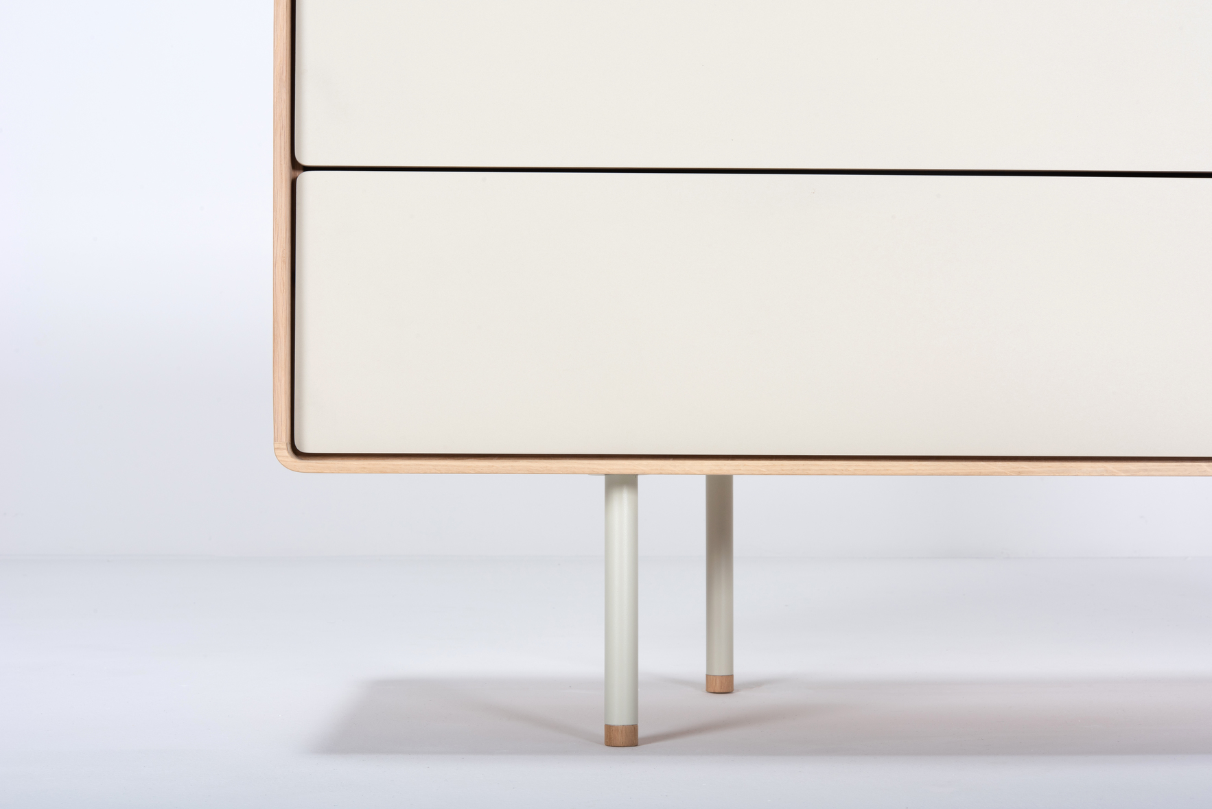 Gazzda Fina sideboard 180 - Afbeelding 5