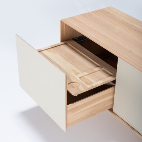 Gazzda Fina sideboard 180 - Afbeelding 6