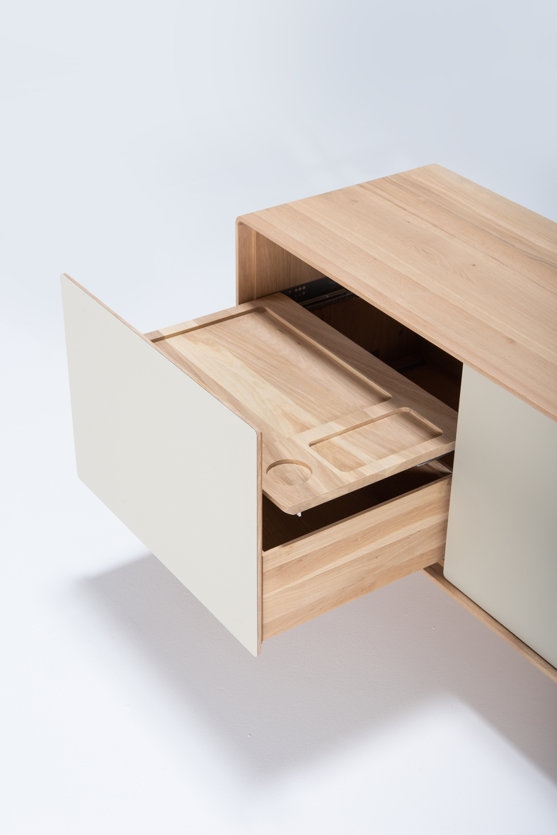 Gazzda Fina sideboard 180 - Afbeelding 6