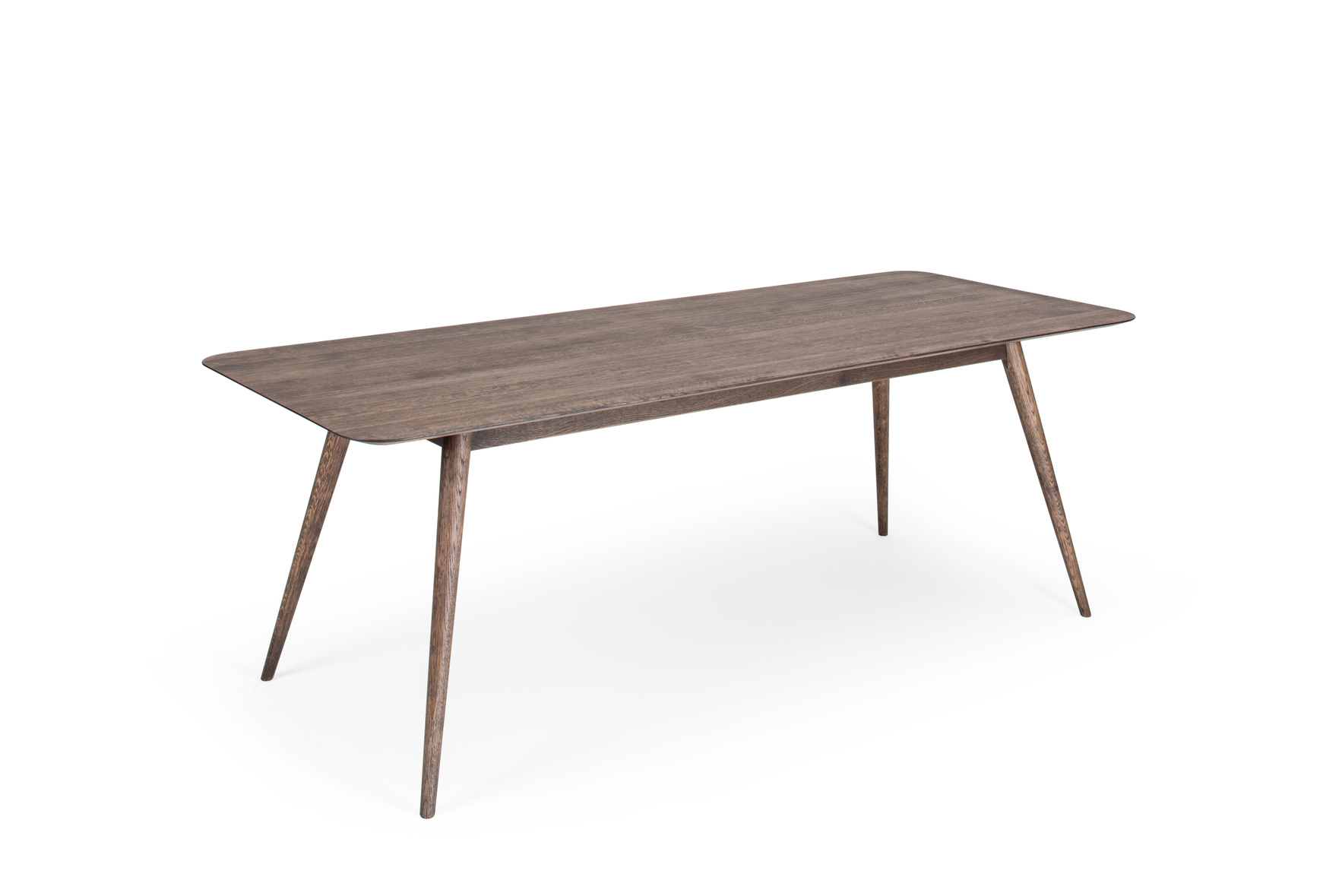 Gazzda Stafa Table massief eikenhout