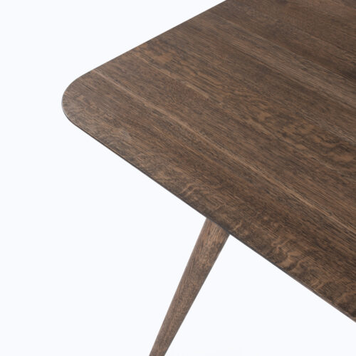 Gazzda Stafa Table massief eikenhout - Afbeelding 3