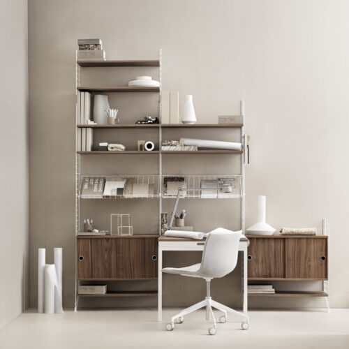 String Furniture kastensysteem