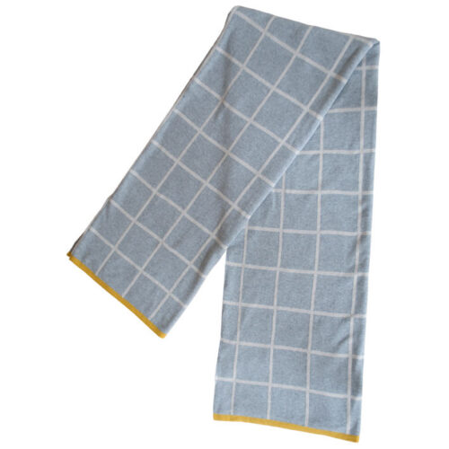 todden blanket grey banner