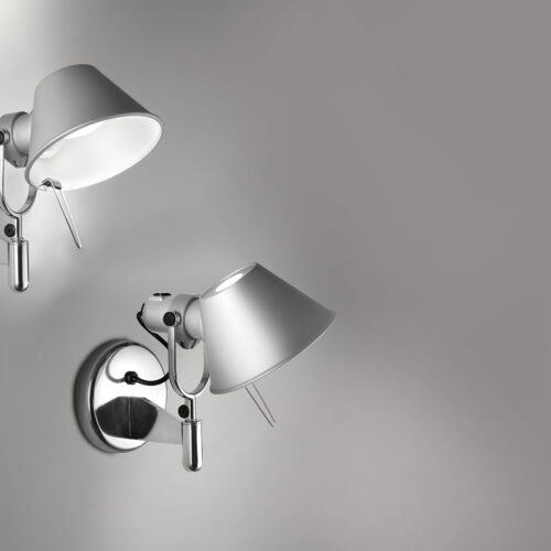 Tolomeo Faretto wandlamp van Artemide