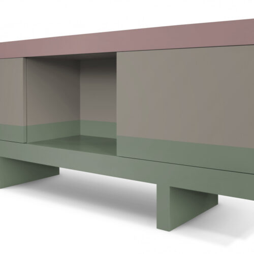 Tom Frencken Cabinet