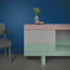 Tom Frencken Cabinet