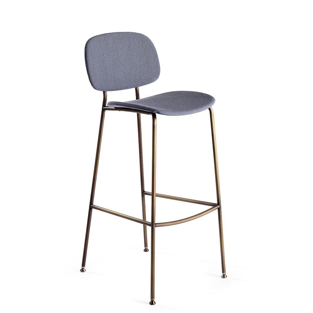 Infiniti Tondina Pop bar en kitchen kruk - Afbeelding 5