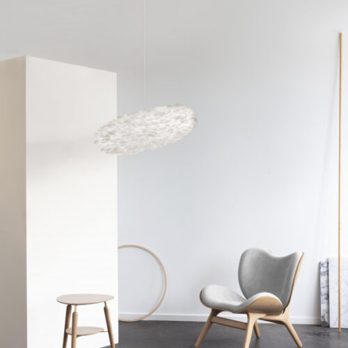 A Conversation Piece Low Lounge Chair van Umage - Afbeelding 7