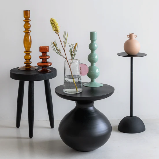 Urban Nature Culture Tummy bijzettafel - Afbeelding 4