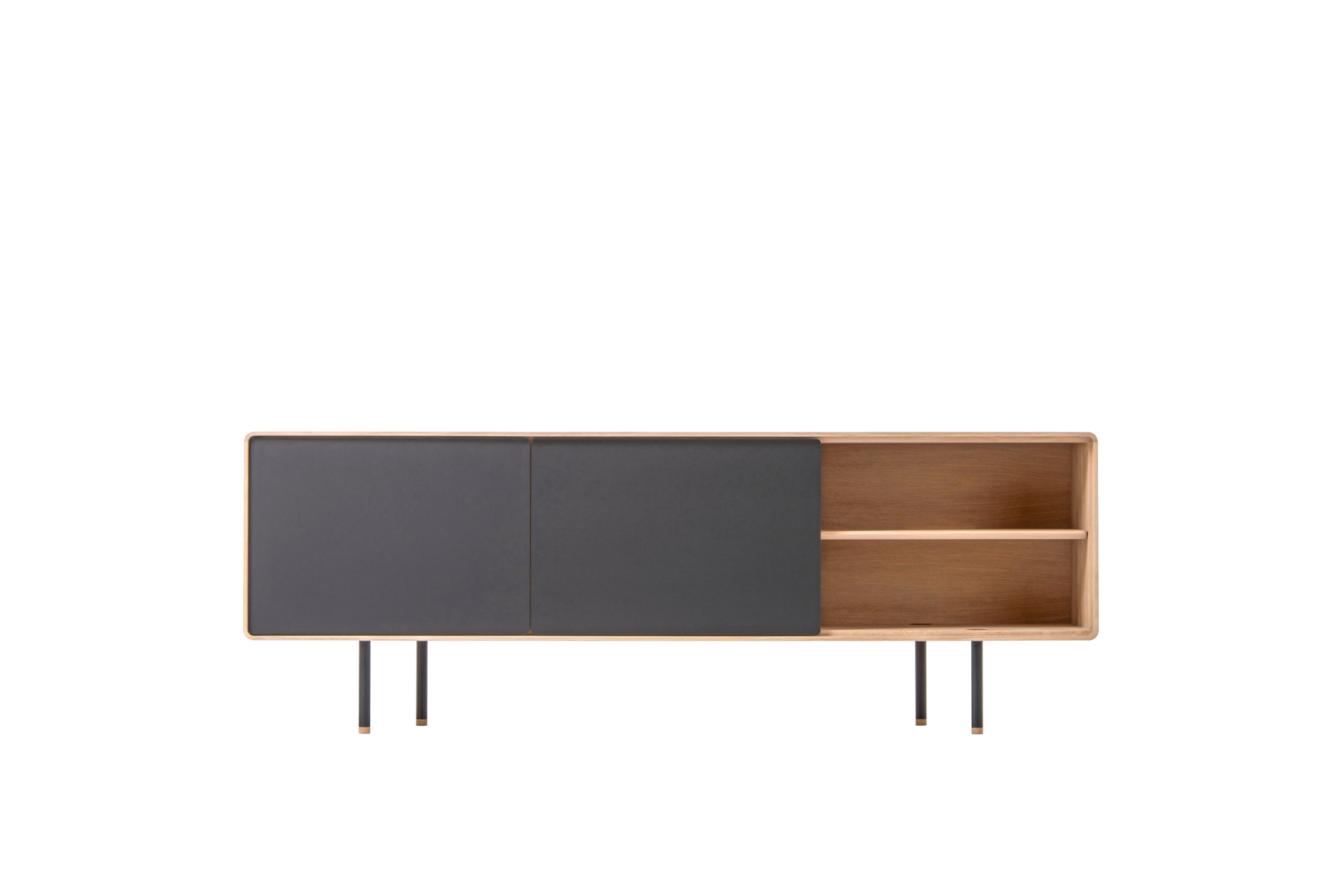 Gazzda Fina sideboard 180 - Afbeelding 4
