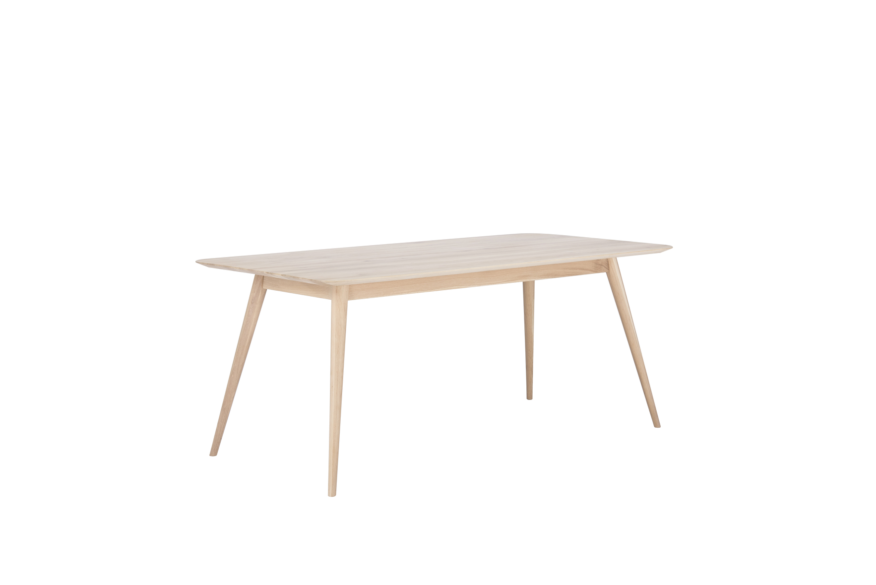 Gazzda Stafa Table linoleum - Afbeelding 4