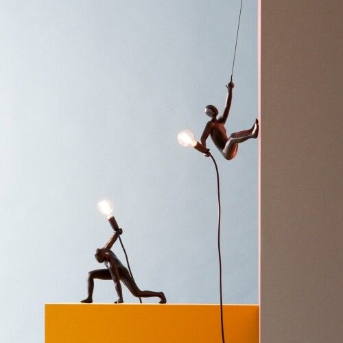 Climber lamp - Afbeelding 6