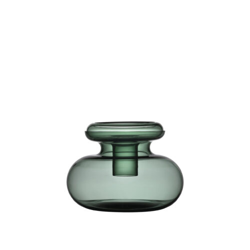 Zone Denmark Inu Vaas large - Moss green - Afbeelding 4